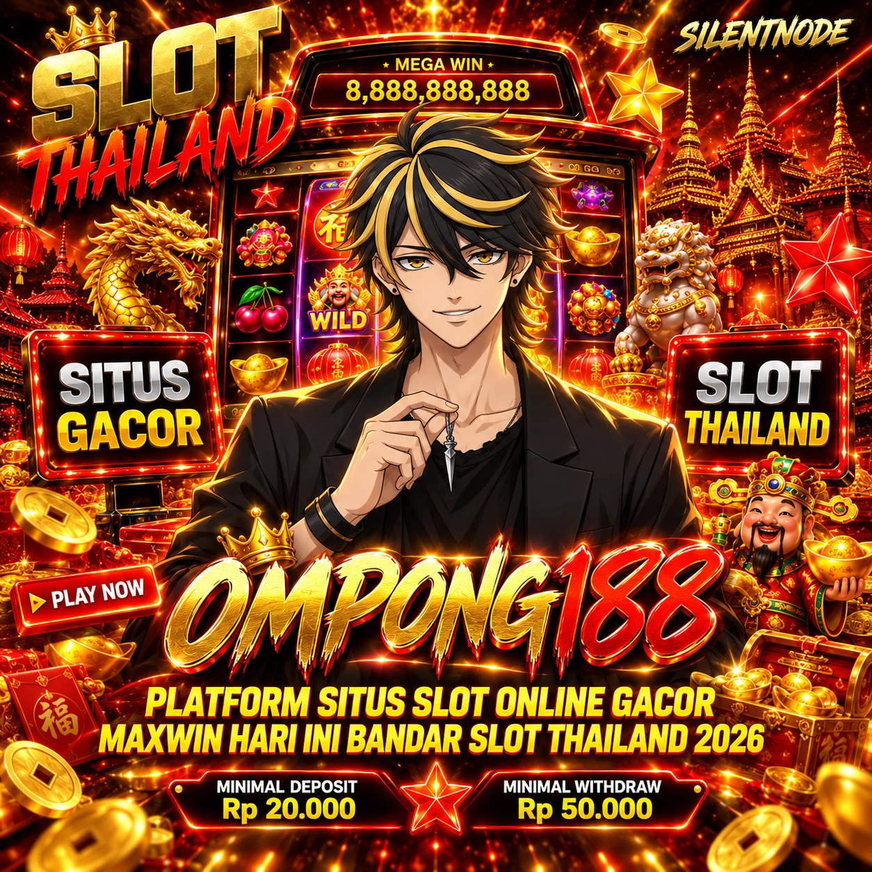 OMPONG188